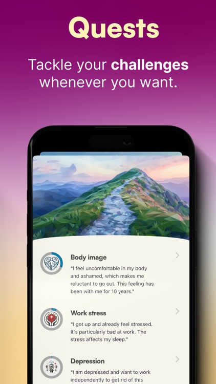 ephoria: Mental Health Coach screenshot-3