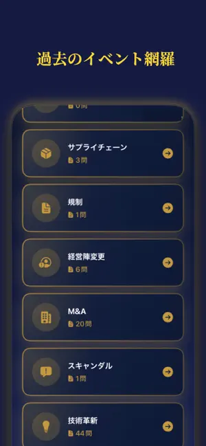 株の過去問100 : 株の勉強に必須過去問を厳選した株問題集 screenshot 3