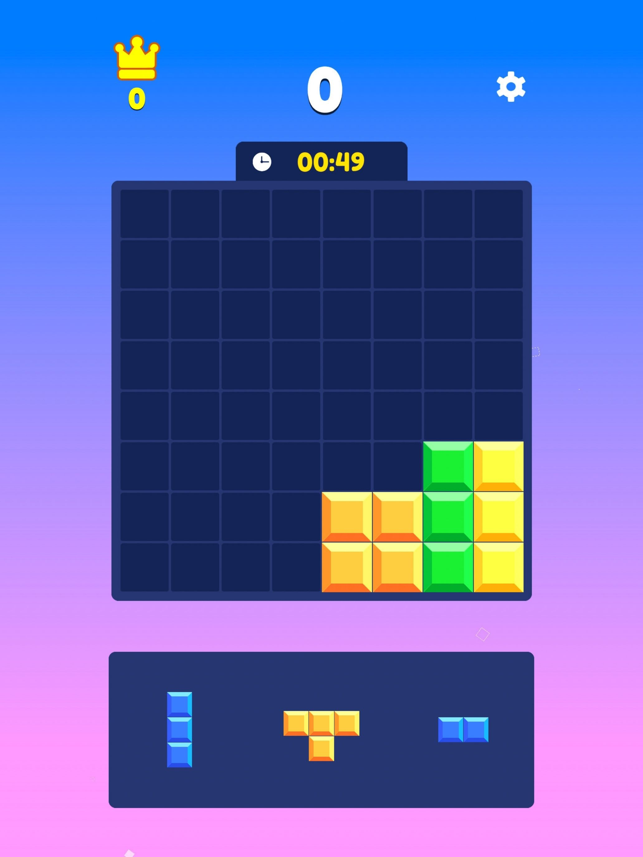 Block Build screenshot 9