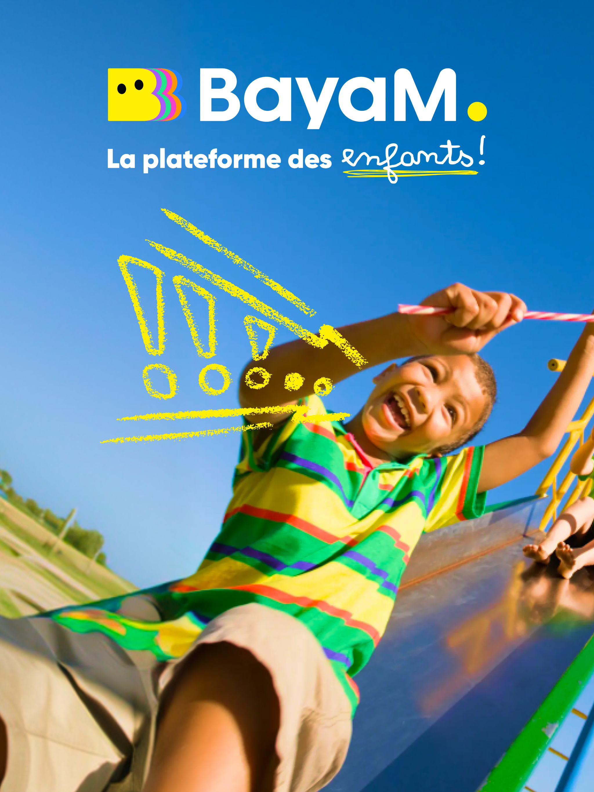 BayaM: Jeux, musique, podcasts screenshot 13