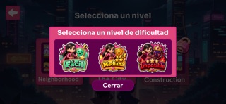 Reyna's Super Universe Screenshot 2 of 4
