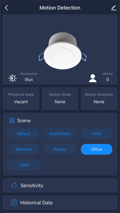 Smart Citizens Screenshot