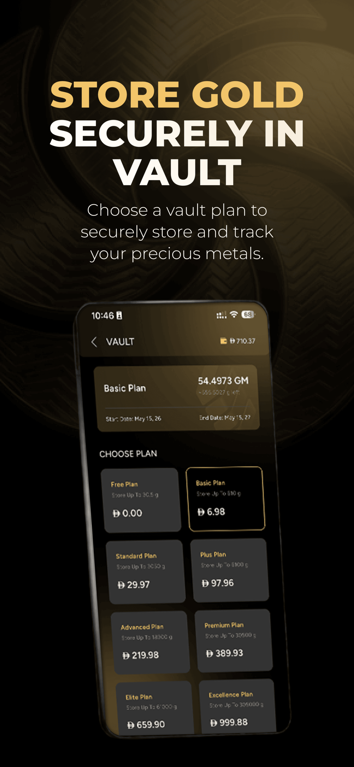 Simodi Gold screenshot 5
