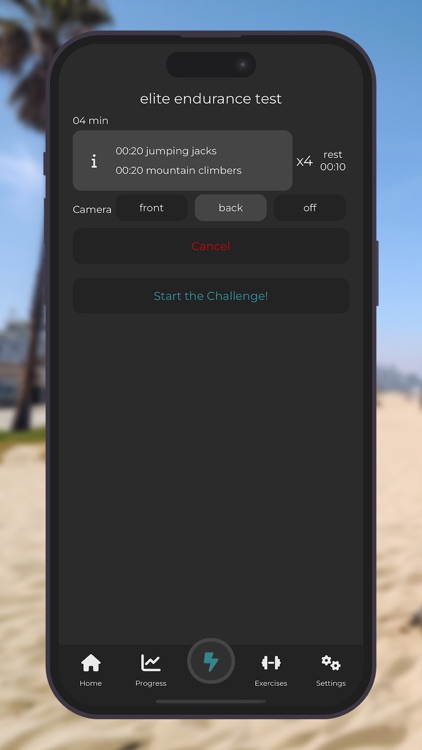 fit me free screenshot-7