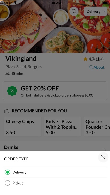 Vikingland Hull screenshot-4