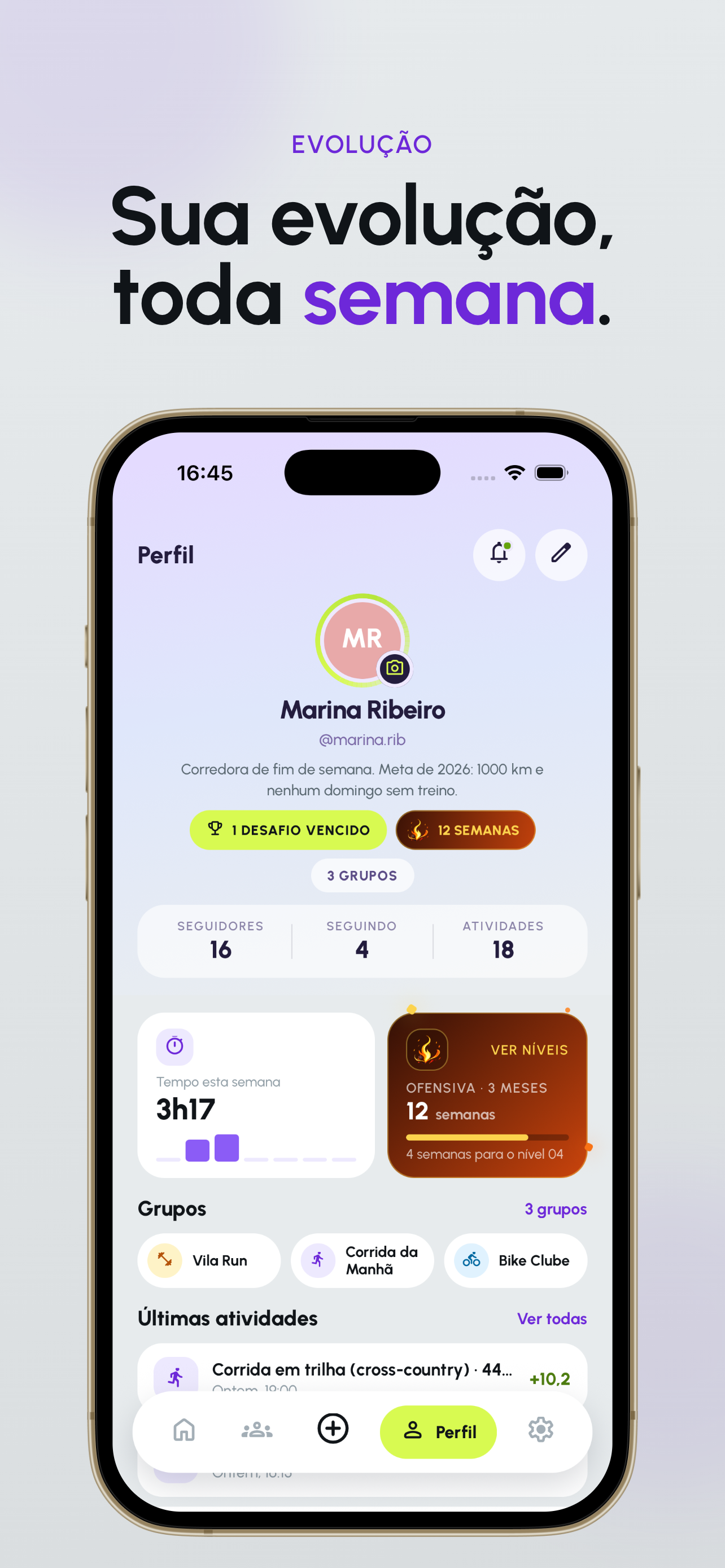 Fervu screenshot 4