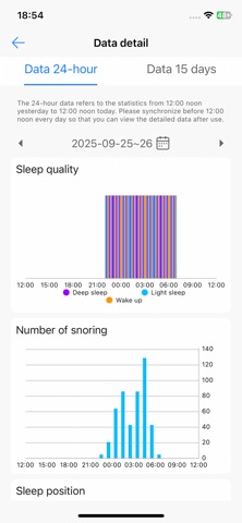 值米健康 screenshot