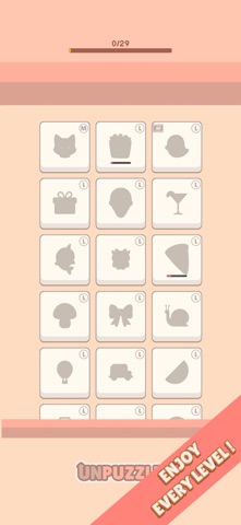 Tap Away :Unpuzzle screenshot