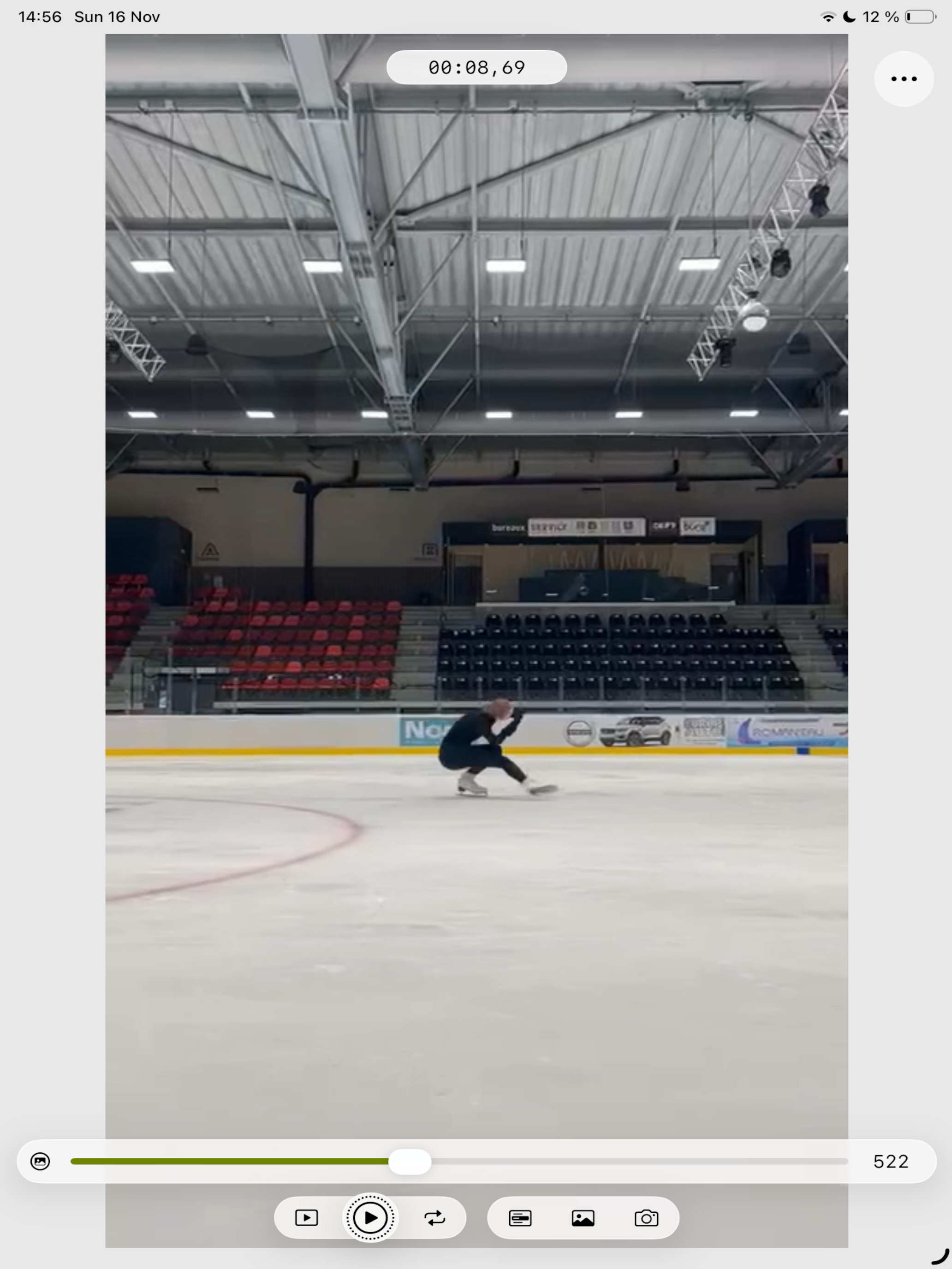 Coach Video Analyzer screenshot 10