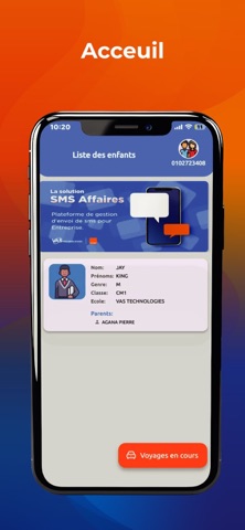 School VT screenshot