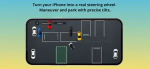 Gyroscope Games: by NS Apps screenshot 2