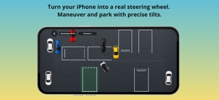 Gyroscope Games: by NS Apps Screenshot 2 of 3