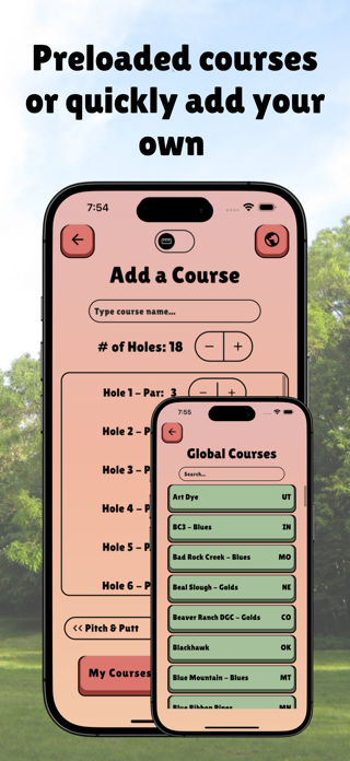 C1x DG Screenshot 6 of 8