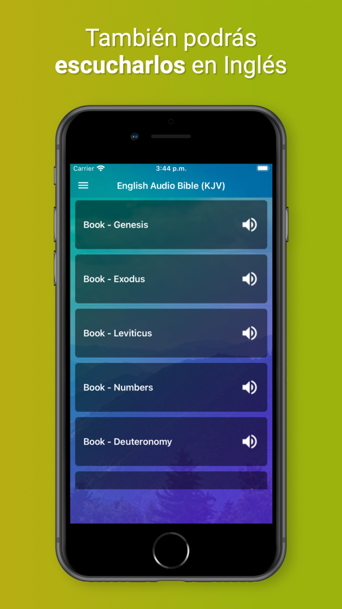 Biblia Bilingüe Español Inglés