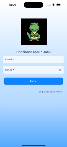 DinoExpress screenshot