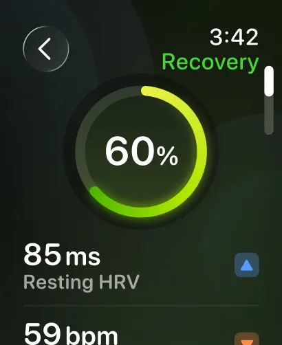 Bevel Watch screenshot 3