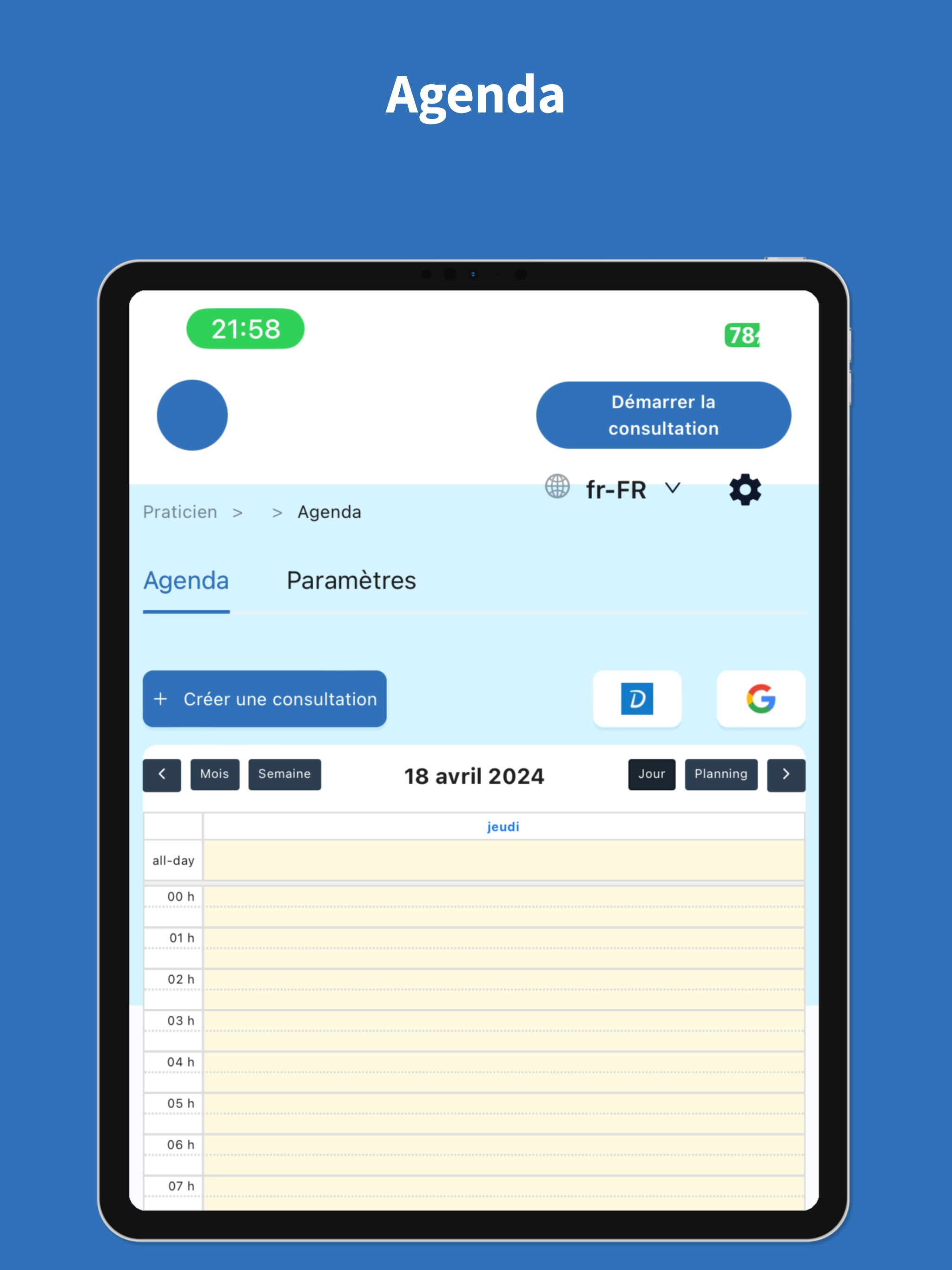 Praxy.ai