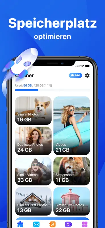 Cleaner Neat: Clean Up Storage screenshot 3 of 10