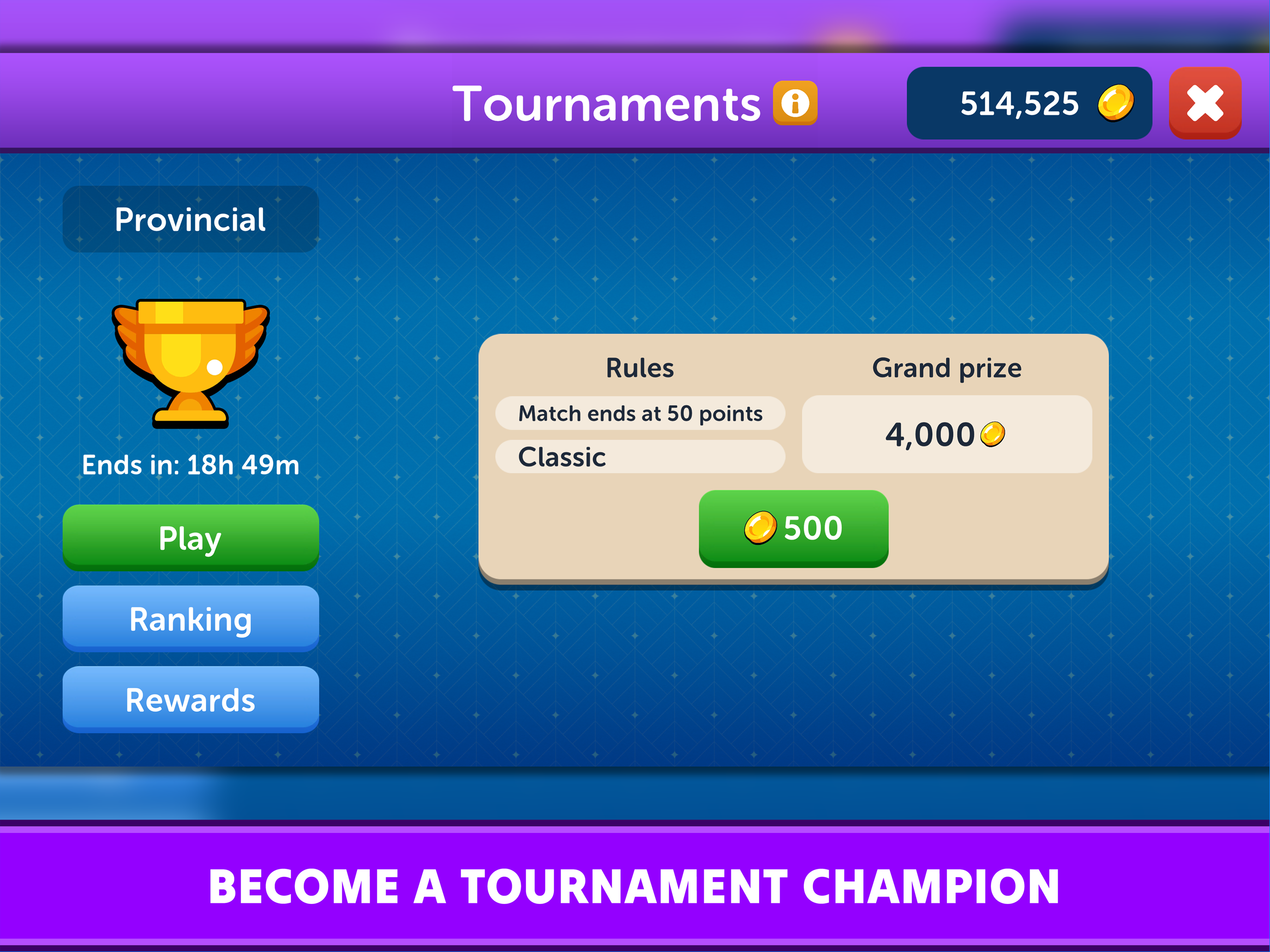 Hearts Card Game Multiplayer screenshot 11