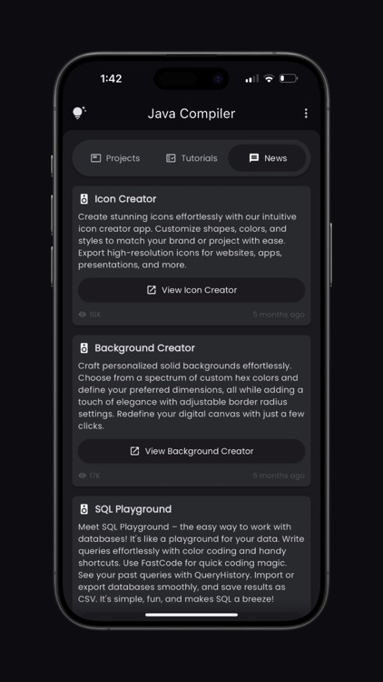 C# Compiler screenshot-6