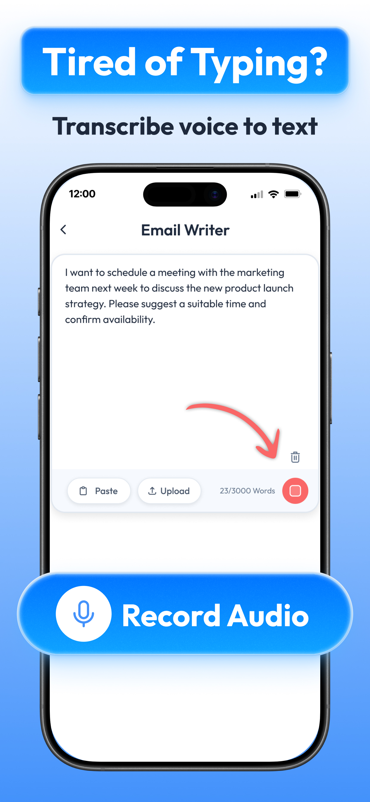 Humanize AI: Bypass & Detect screenshot 8
