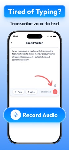 Humanize AI: Bypass & Detect Screenshot 7 of 8
