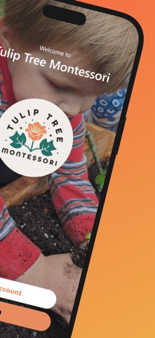 Tulip Tree Montessori screenshot