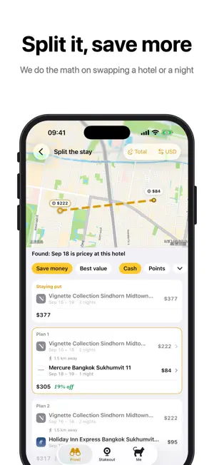 MimiScout screenshot 4
