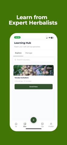 Ewé Screenshot 2 of 3