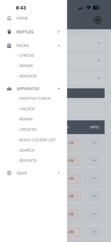 Priority4 Screenshot 4 of 5