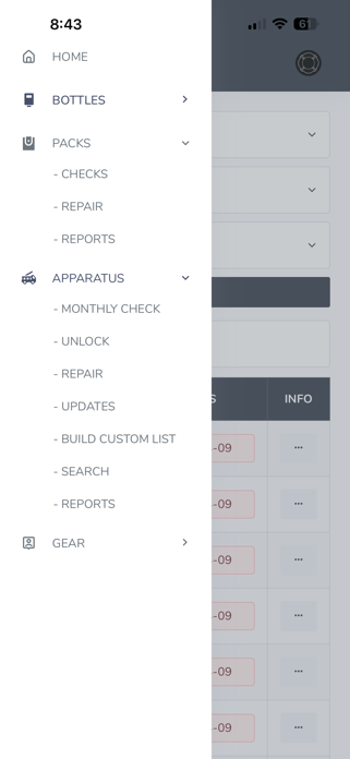 Priority4 Screenshot 4 of 5