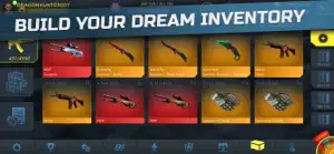 Case Chase Clicker: CSGO Skins screenshot 1