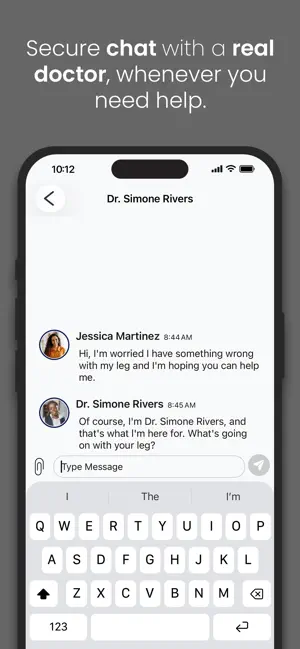CirrusMD screenshot 3