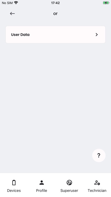 NOF - Natural Offset Farming screenshot-3