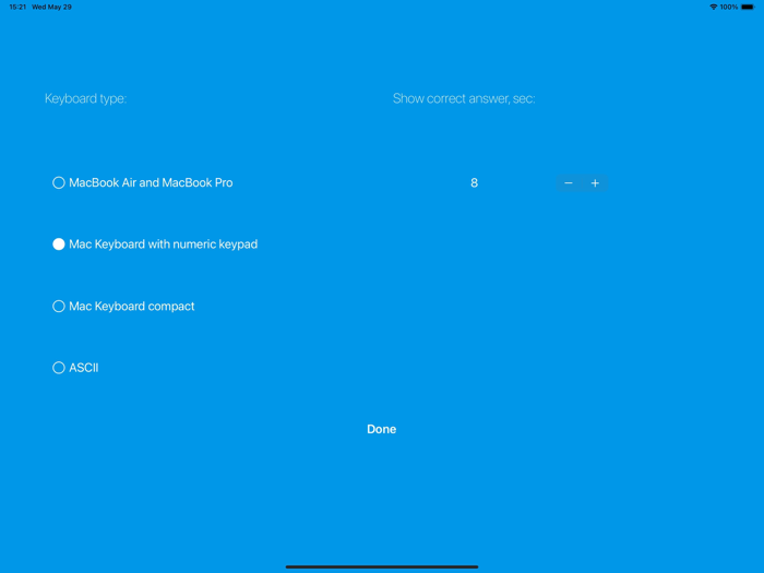 Keyboard Shortcut Coach