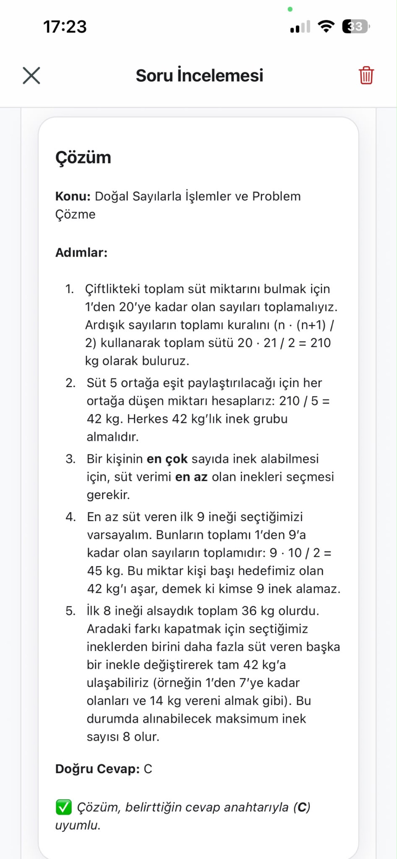 Tekrar Çöz screenshot 5