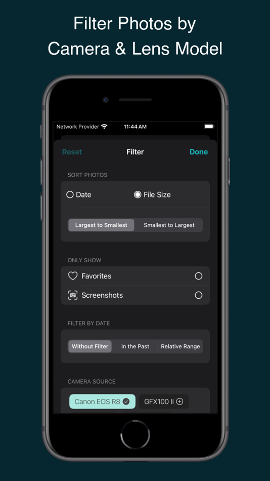 #1. Photos Search by Fluntro (iOS) 由: Fluntro