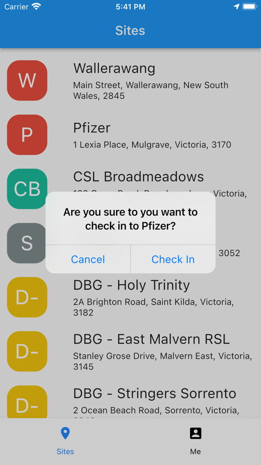 #7. Logd (iOS) 由: Lightsail Solutions Pty Ltd