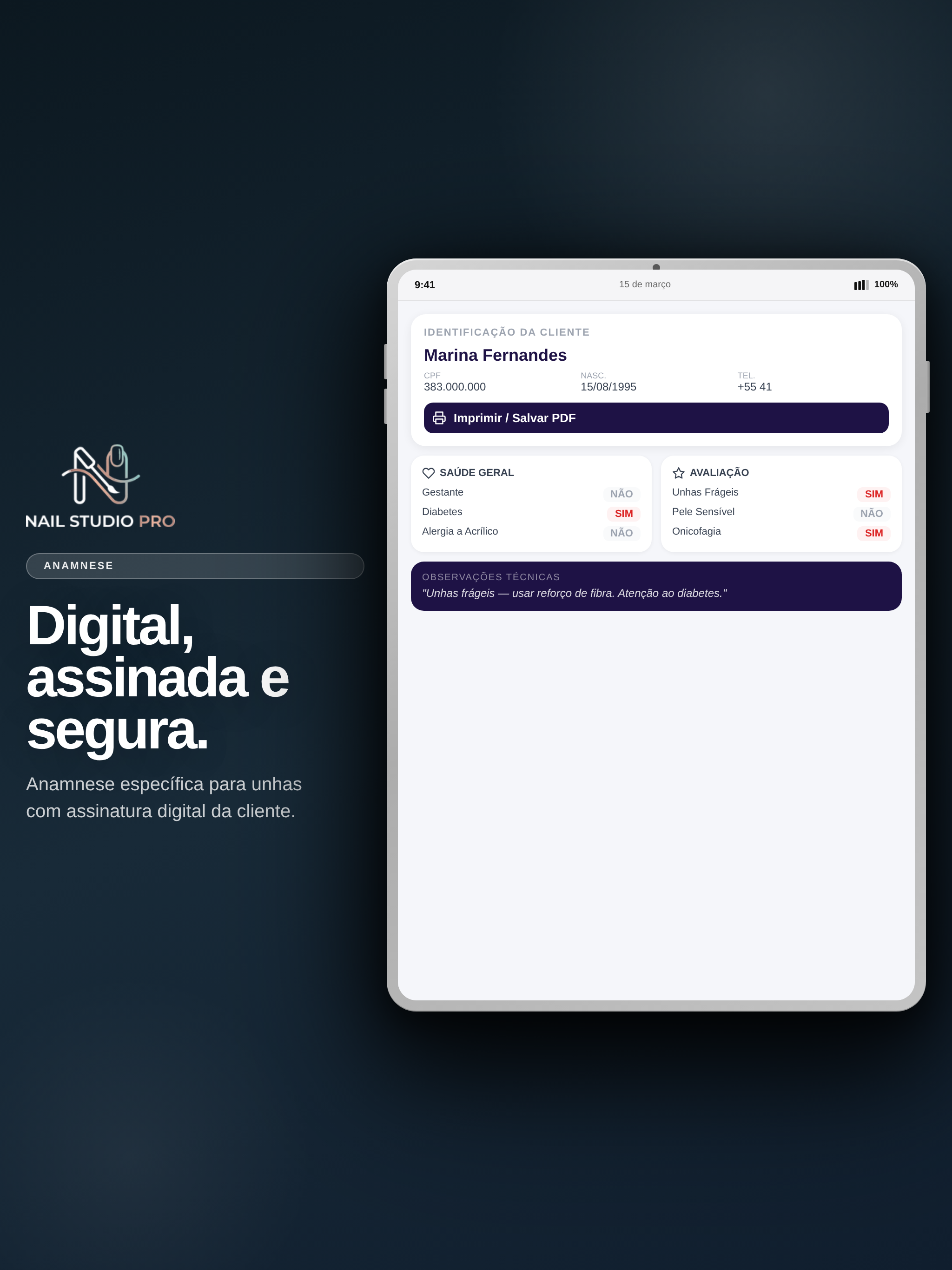 Nail Studio Pro