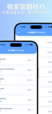 意路通-华人考意大利驾照首选 screenshot