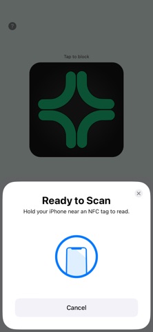 FocusTap screenshot