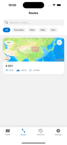 Step Count - Activity Tracker Screenshot 2 of 4