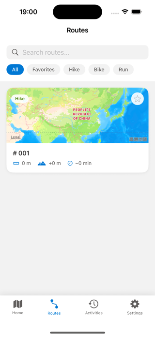 Step Count - Activity Tracker Screenshot 2 of 4