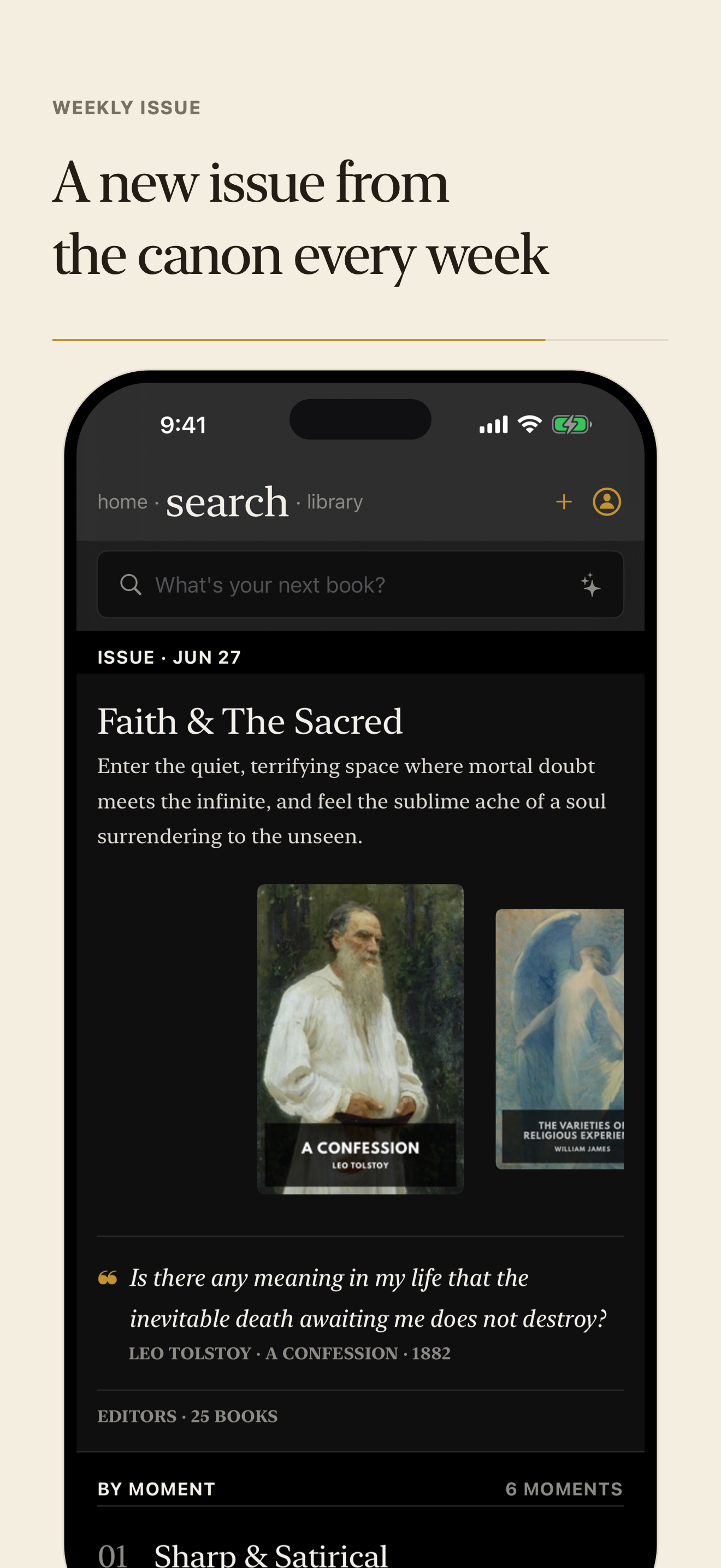 IO reader: Books in Reels screenshot 8
