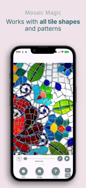 Groutr: Grout Color Visualizer screenshot 3