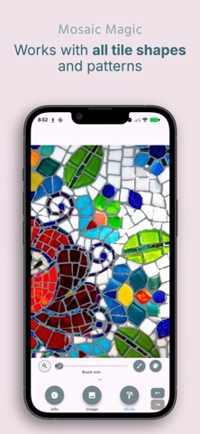 Groutr: Grout Color Visualizer Screenshot 3 of 6