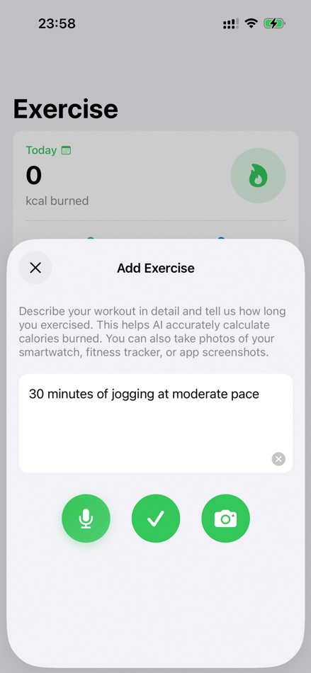 #4. AI Calorie Tracker & Counter (iOS) Av: 北京光线科技有限公司