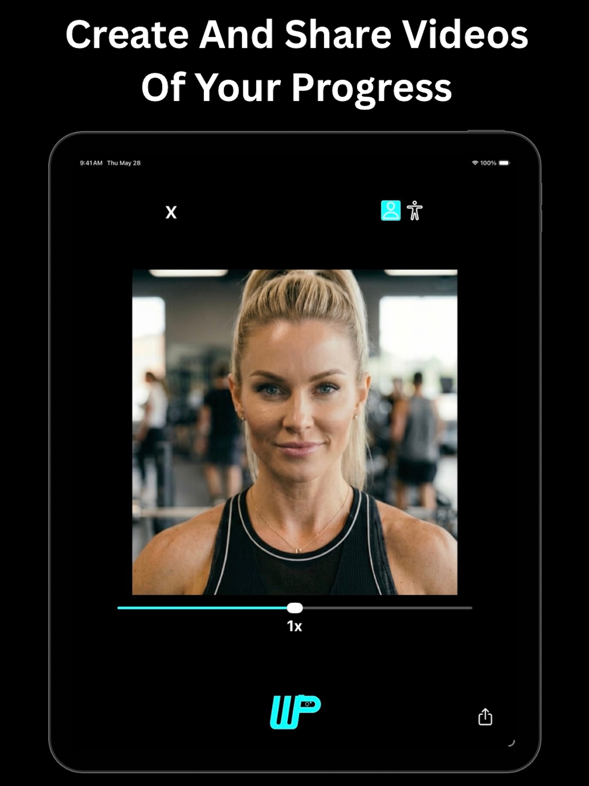 WeightPix: Weight Loss/Fitness screenshot 17
