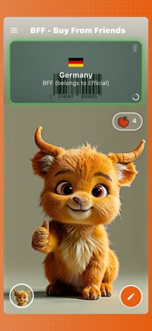 Buy FromFriends: Boycot helper Screenshot 7 of 7