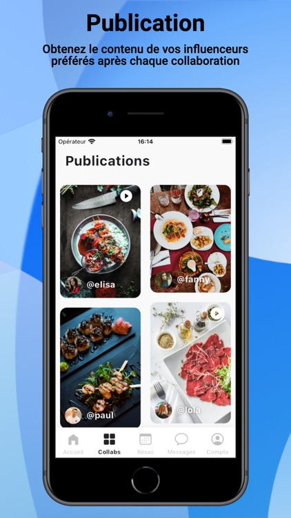 BeHype - Pro screenshot-3